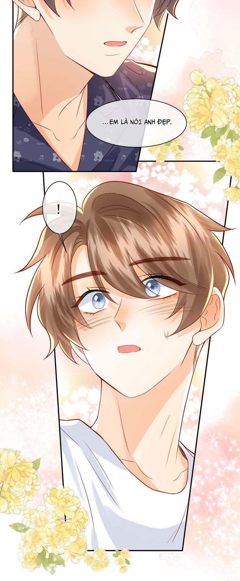 Giam Thủ Bị Đạo: Chapter 21