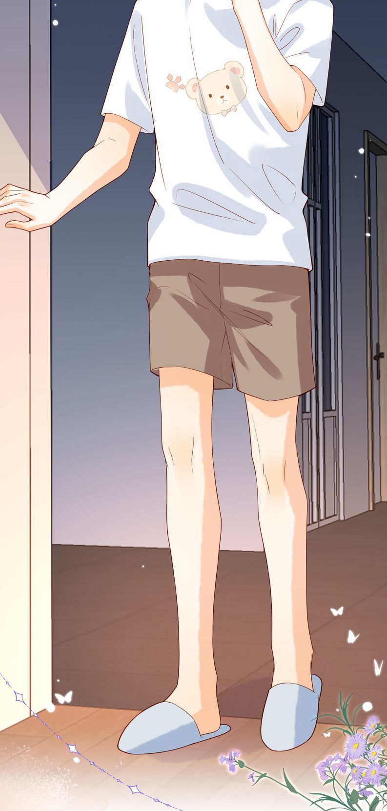 Giam Thủ Bị Đạo: Chapter 21