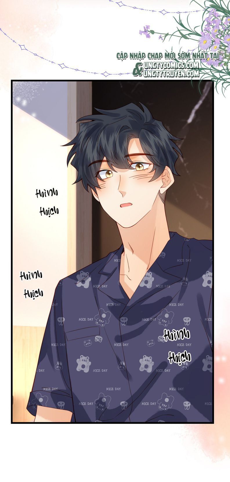 Giam Thủ Bị Đạo: Chapter 21