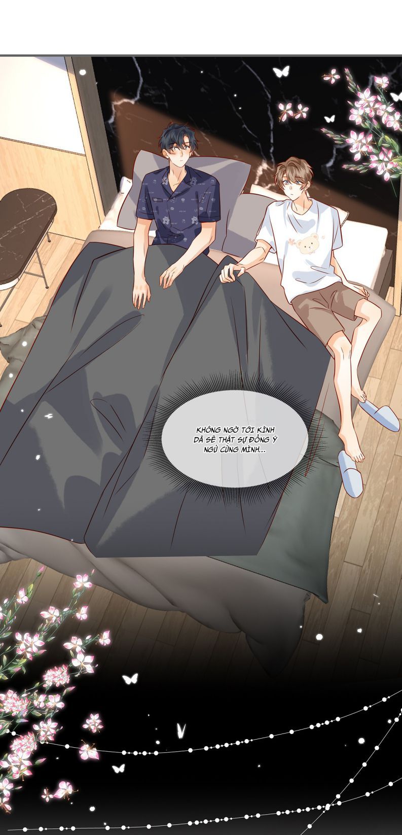 Giam Thủ Bị Đạo: Chapter 21