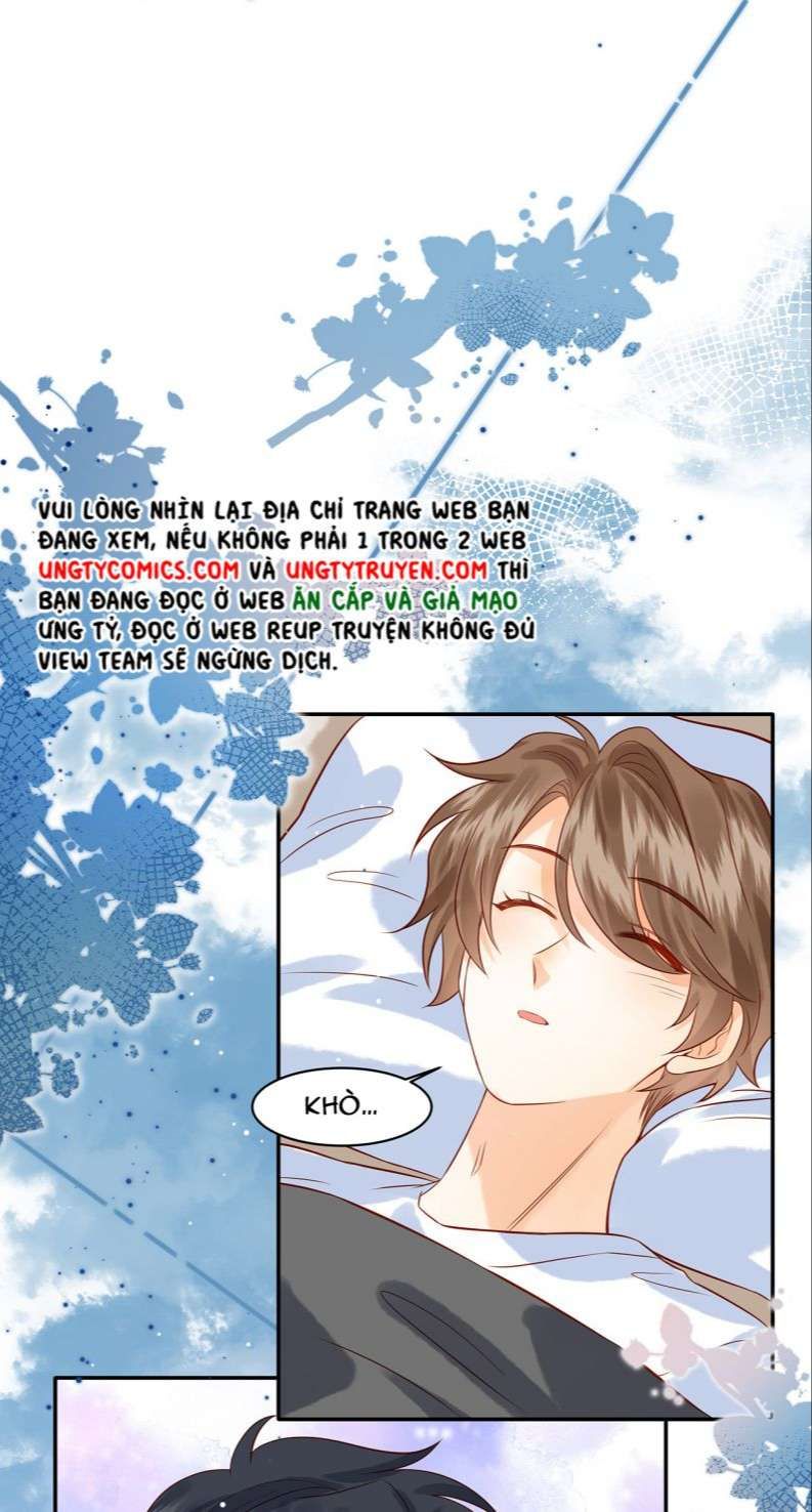 Giam Thủ Bị Đạo: Chapter 22