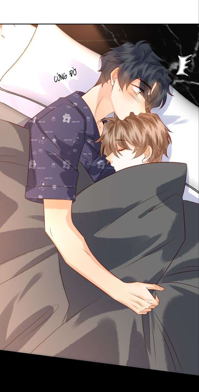 Giam Thủ Bị Đạo: Chapter 22