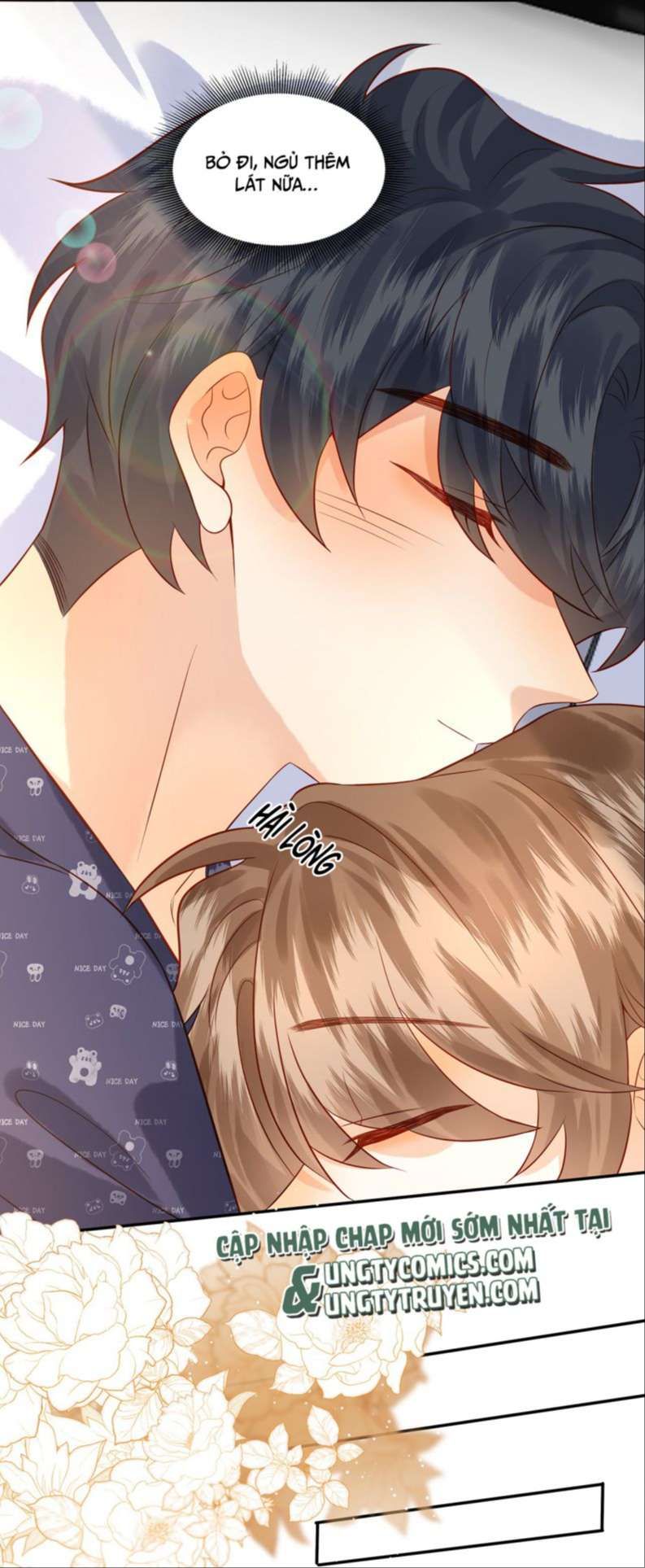 Giam Thủ Bị Đạo: Chapter 22