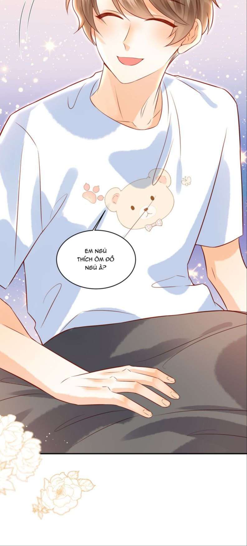 Giam Thủ Bị Đạo: Chapter 22