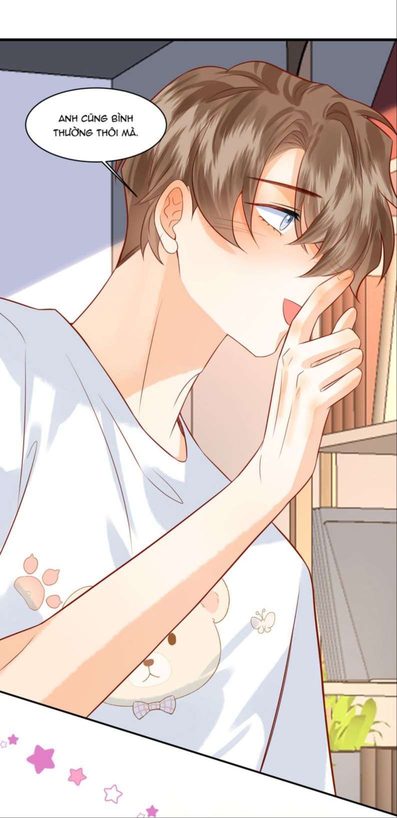 Giam Thủ Bị Đạo: Chapter 22