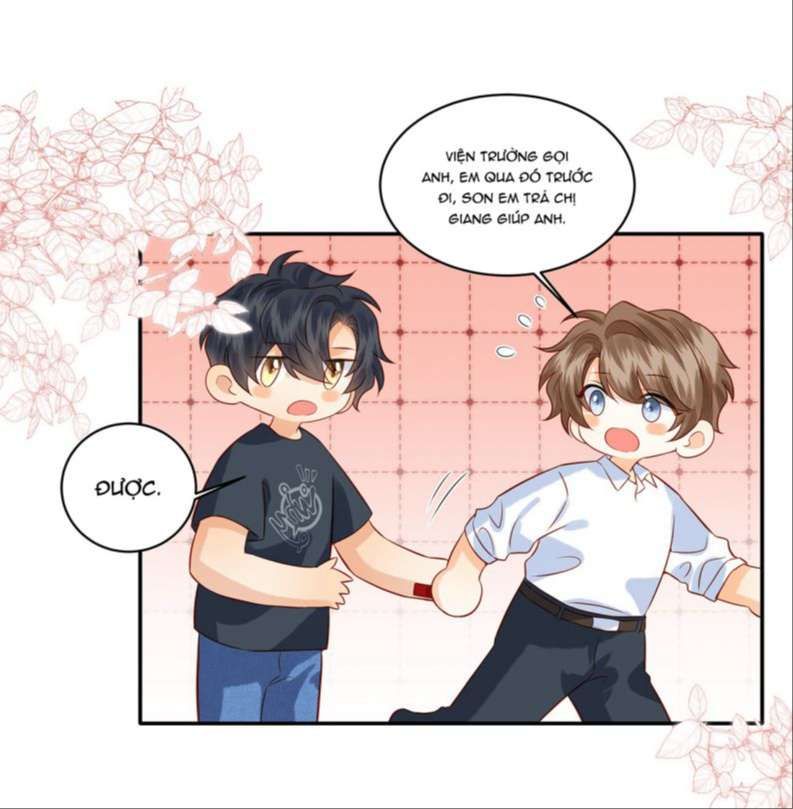 Giam Thủ Bị Đạo: Chapter 22