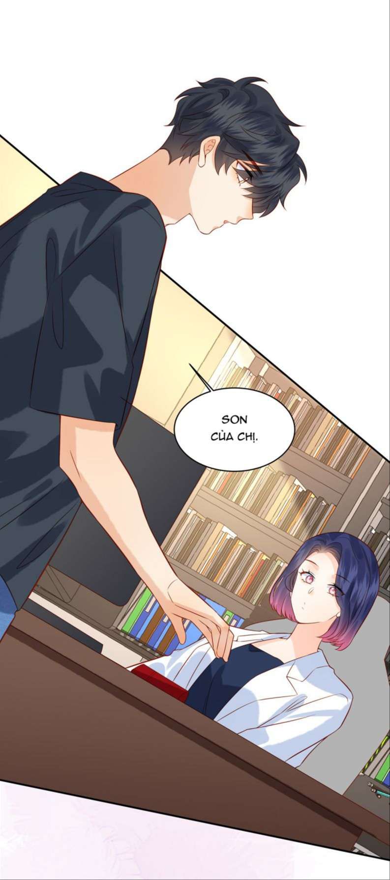 Giam Thủ Bị Đạo: Chapter 22