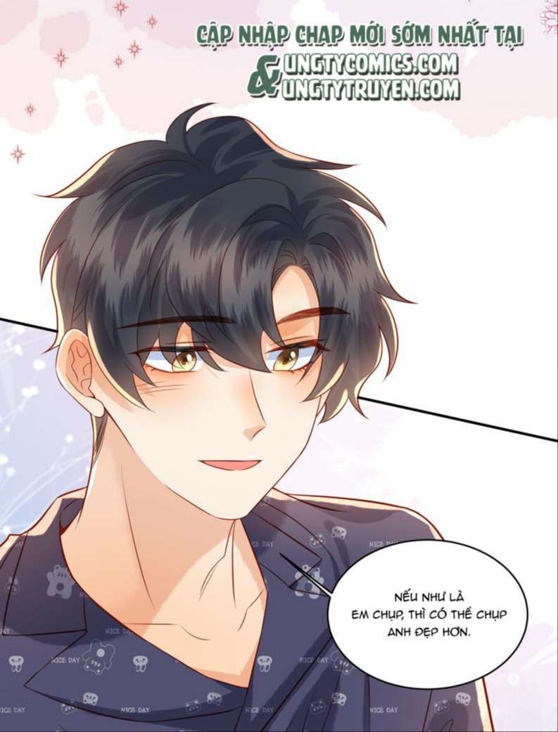 Giam Thủ Bị Đạo: Chapter 22