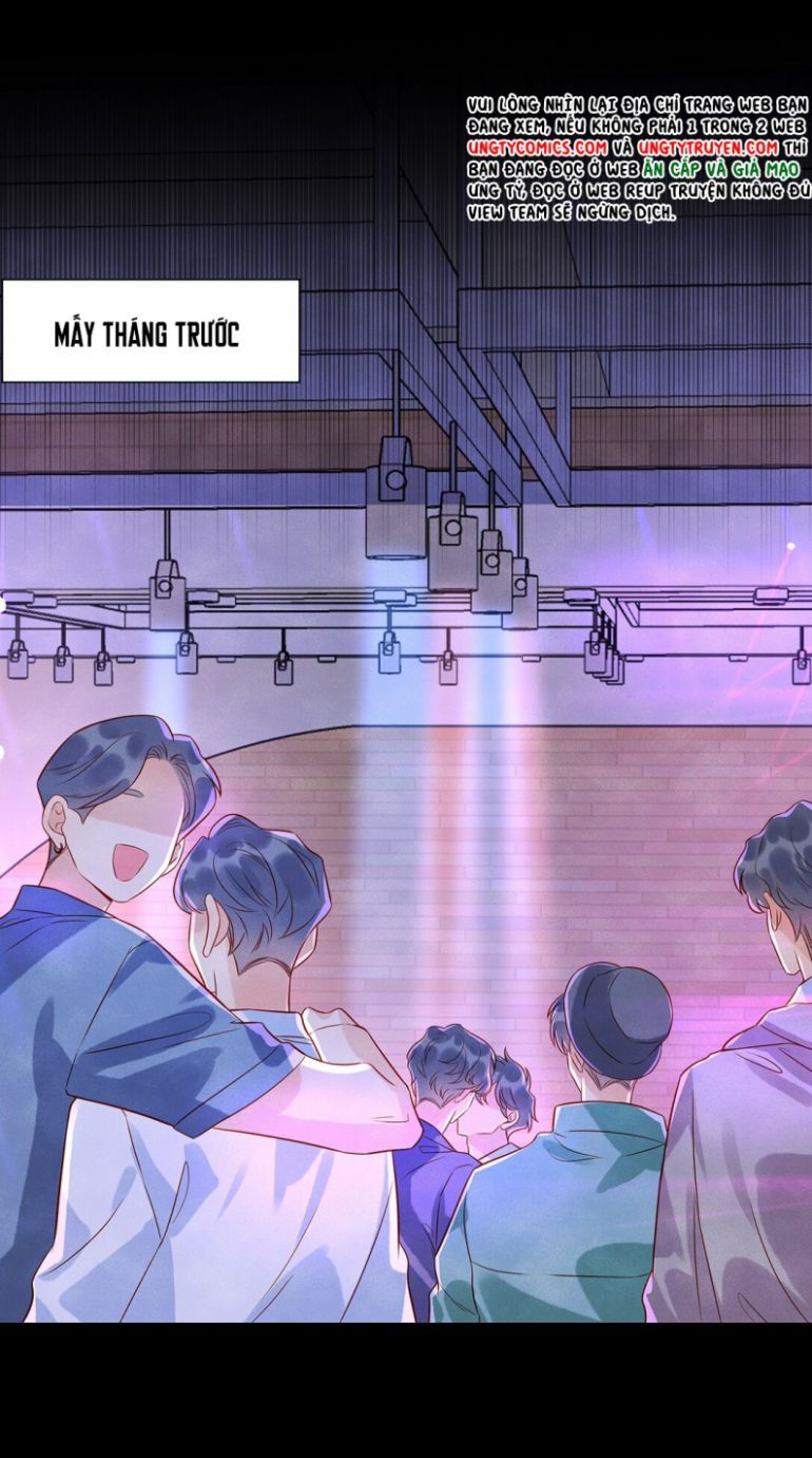 Giam Thủ Bị Đạo: Chapter 23