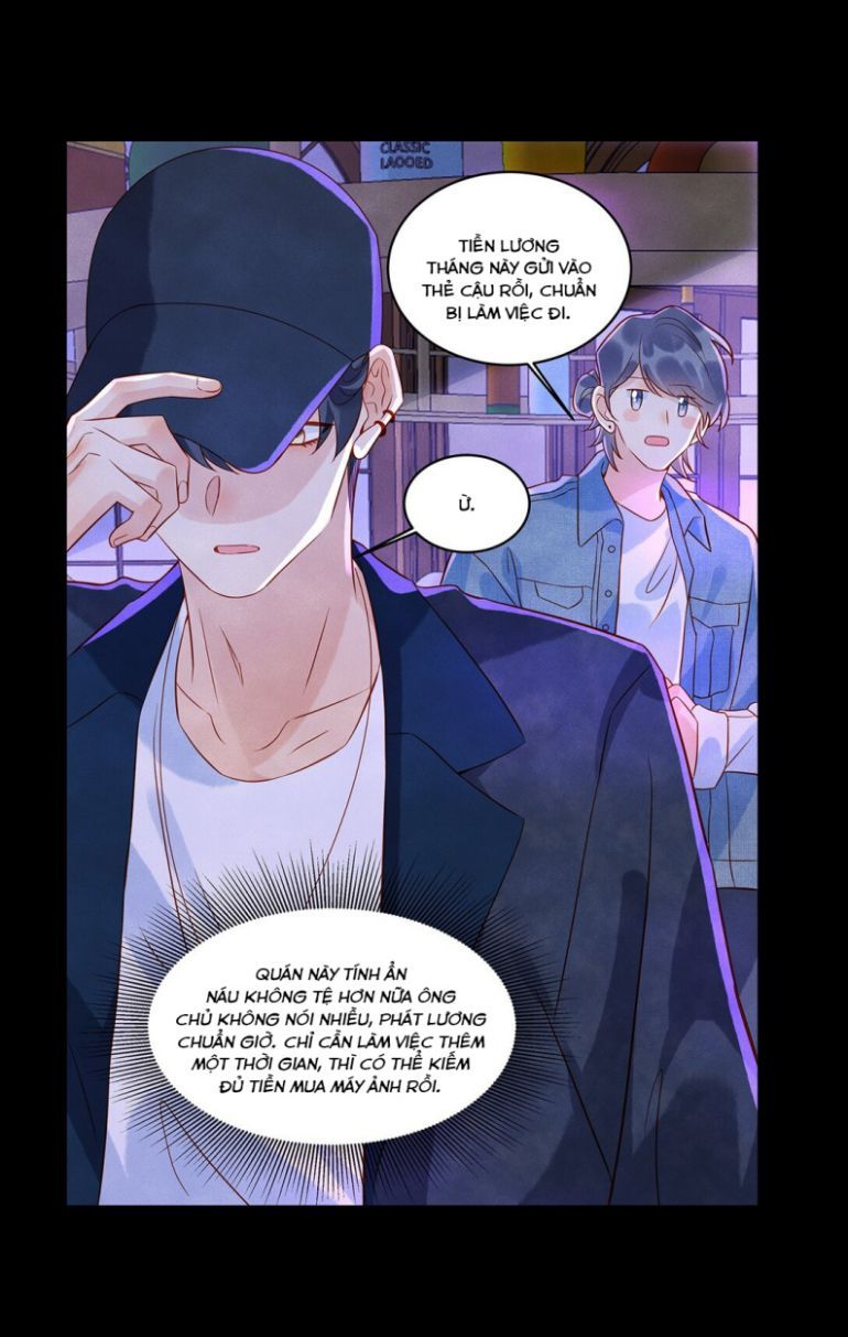 Giam Thủ Bị Đạo: Chapter 23