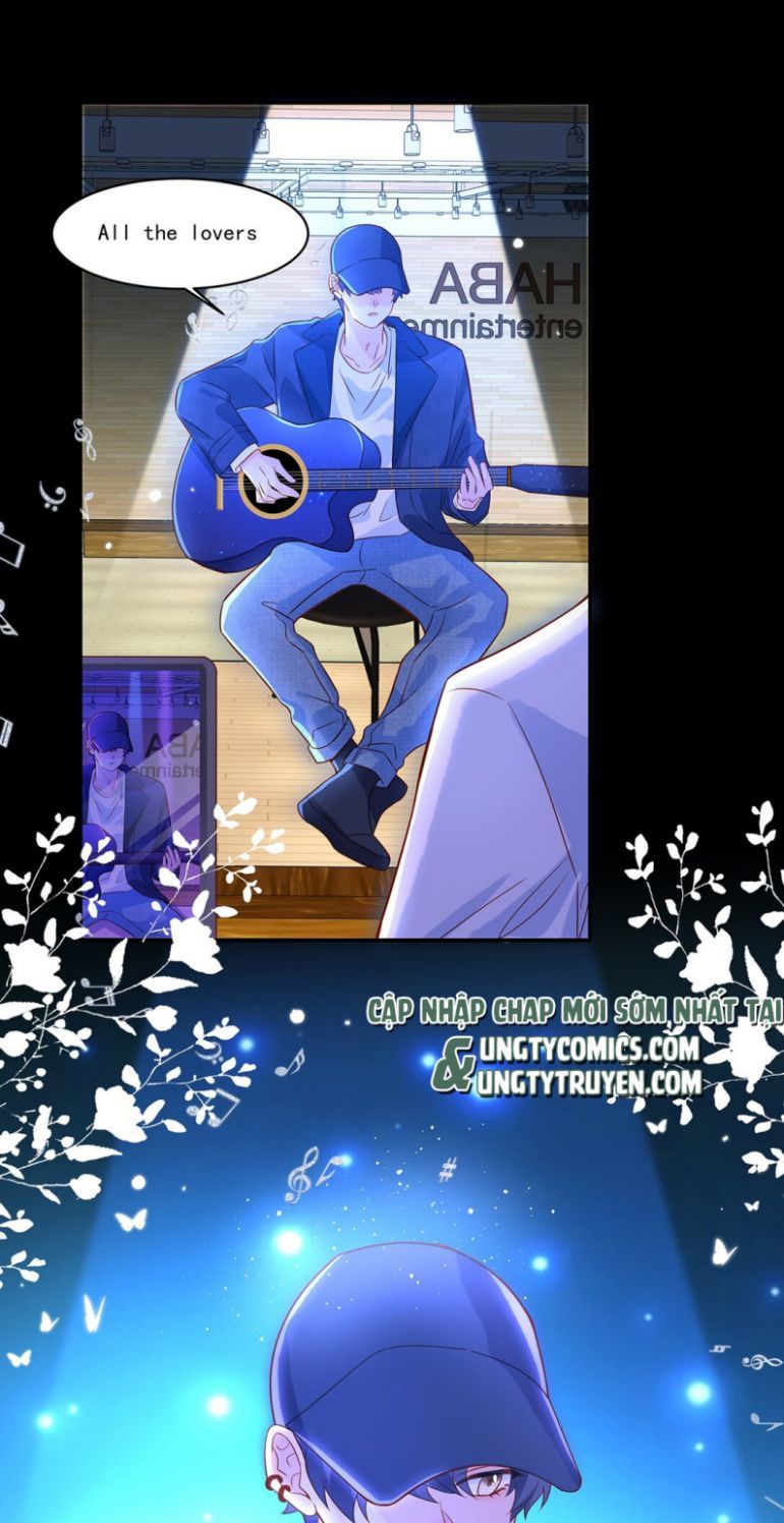 Giam Thủ Bị Đạo: Chapter 23