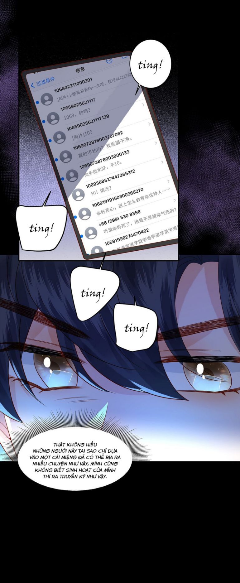 Giam Thủ Bị Đạo: Chapter 23