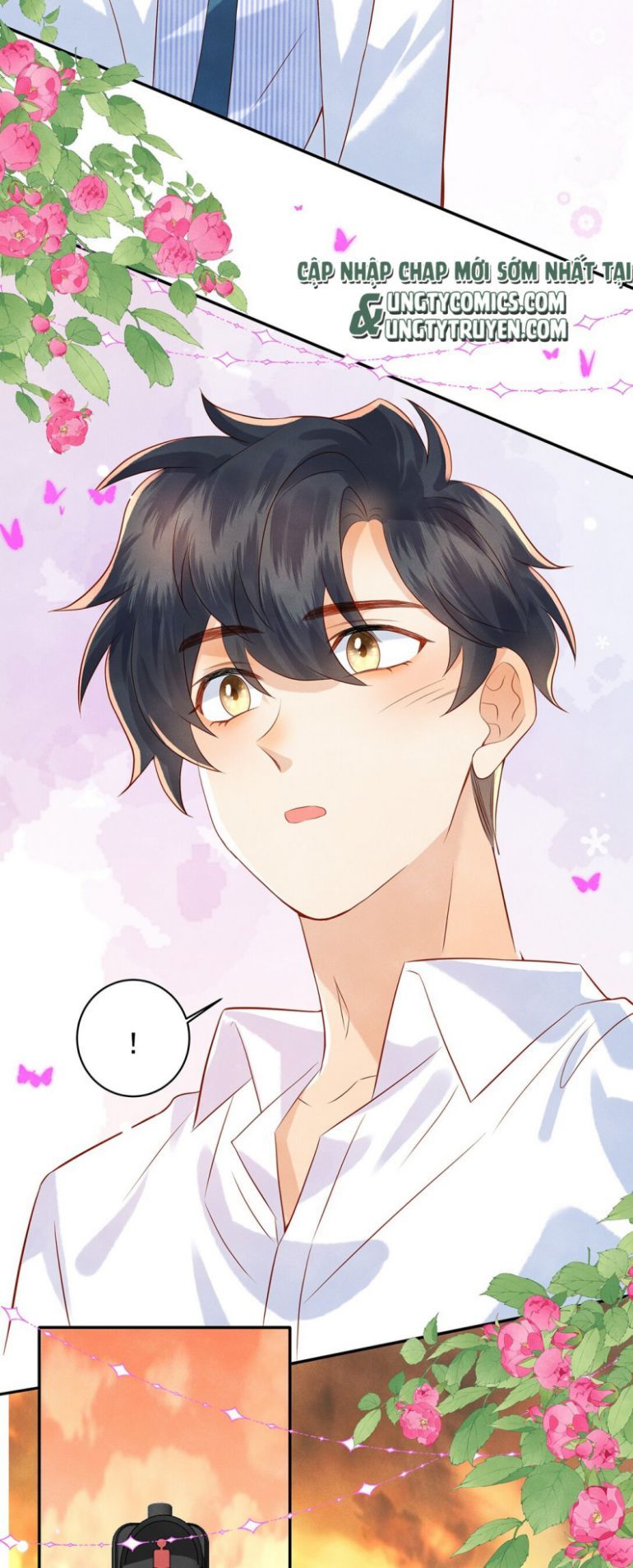 Giam Thủ Bị Đạo: Chapter 23