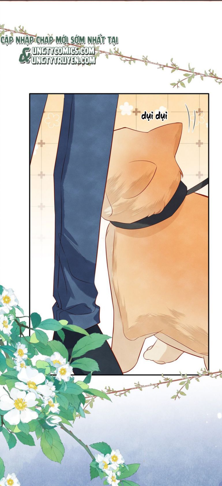 Giam Thủ Bị Đạo: Chapter 23