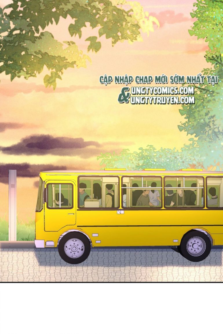 Giam Thủ Bị Đạo: Chapter 23