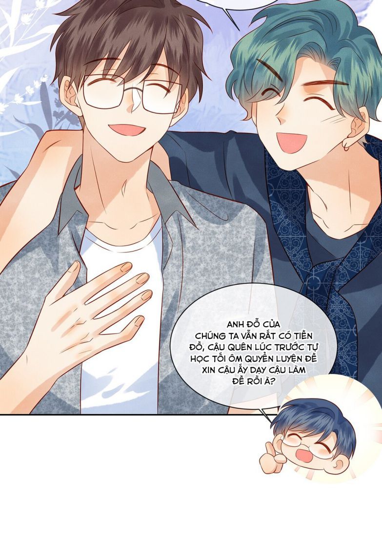 Giam Thủ Bị Đạo: Chapter 24