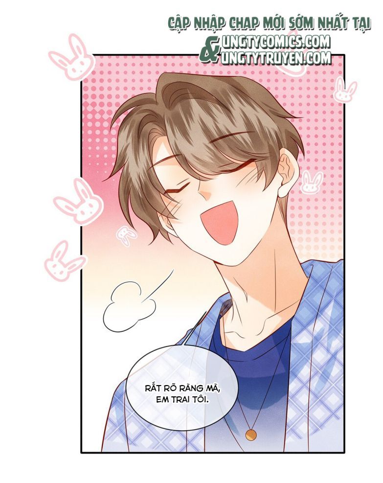 Giam Thủ Bị Đạo: Chapter 24