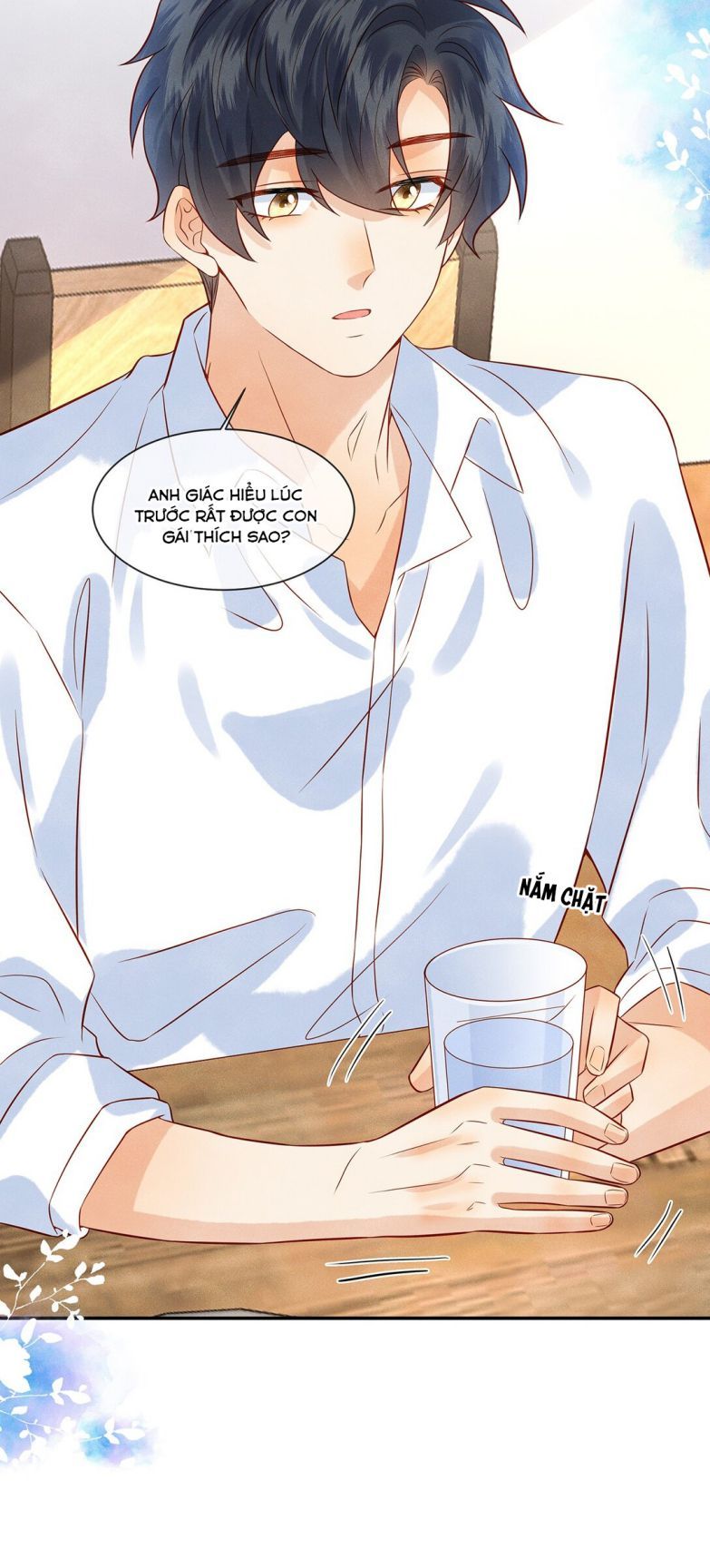 Giam Thủ Bị Đạo: Chapter 24