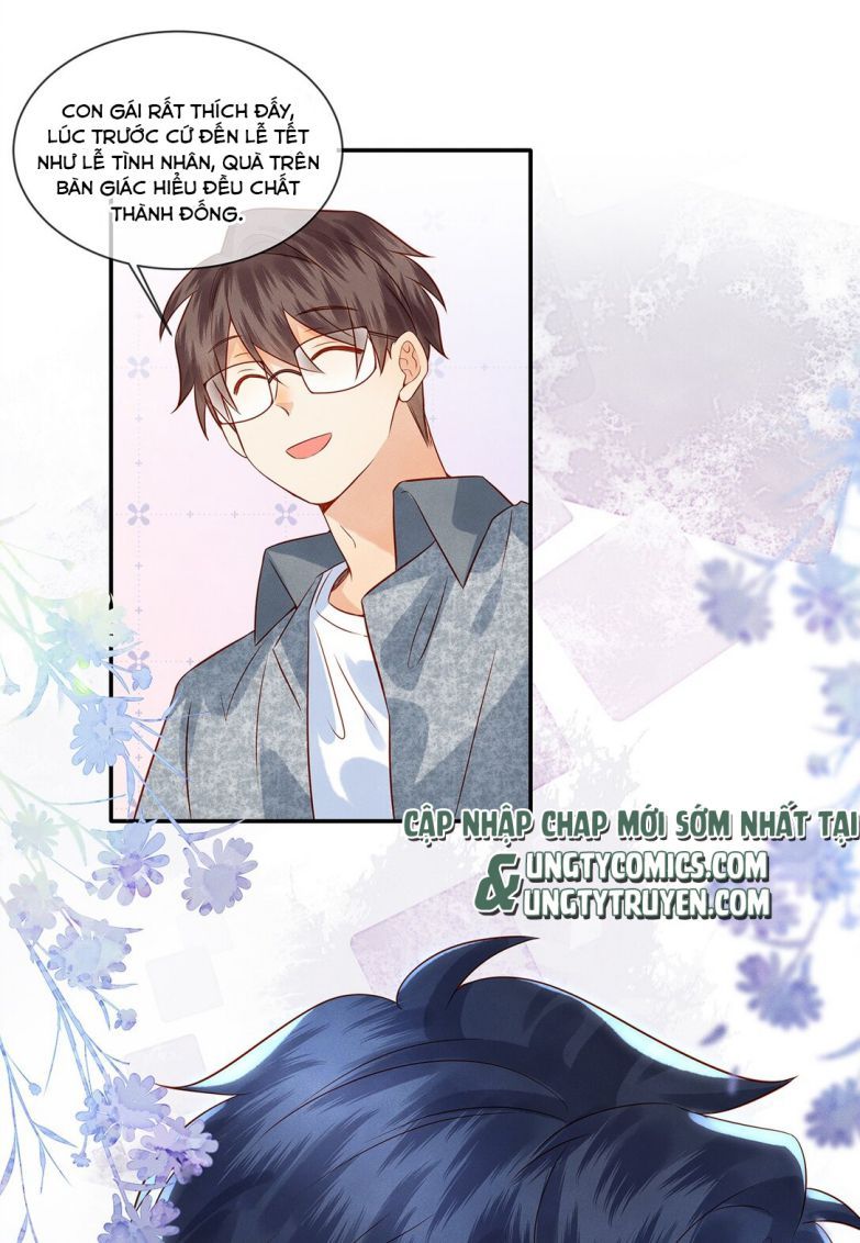 Giam Thủ Bị Đạo: Chapter 24