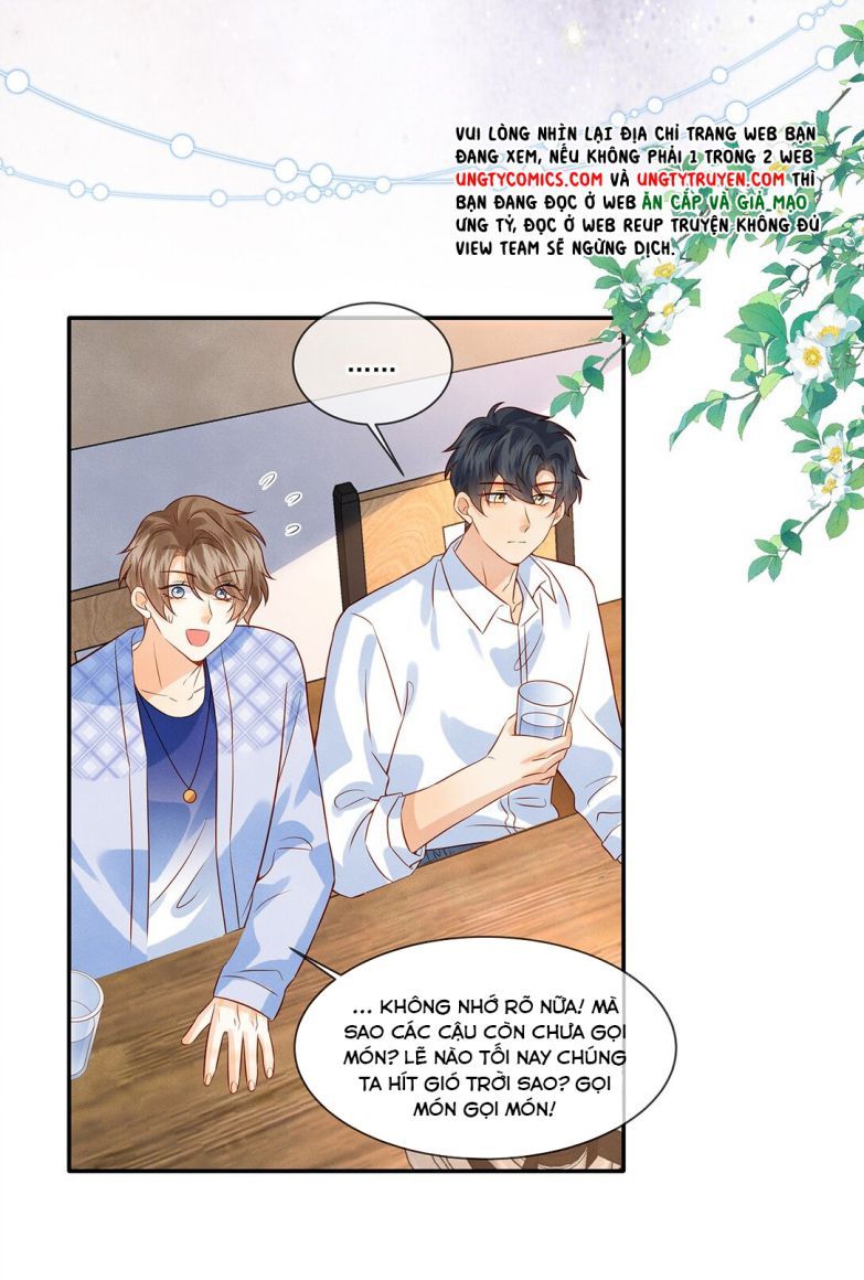 Giam Thủ Bị Đạo: Chapter 24