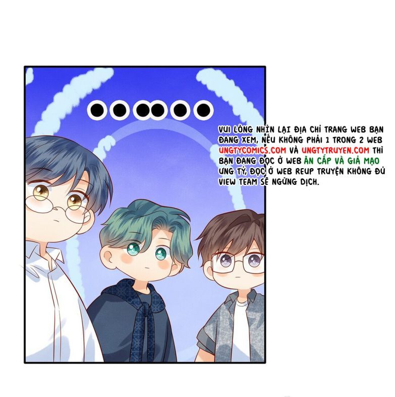 Giam Thủ Bị Đạo: Chapter 24