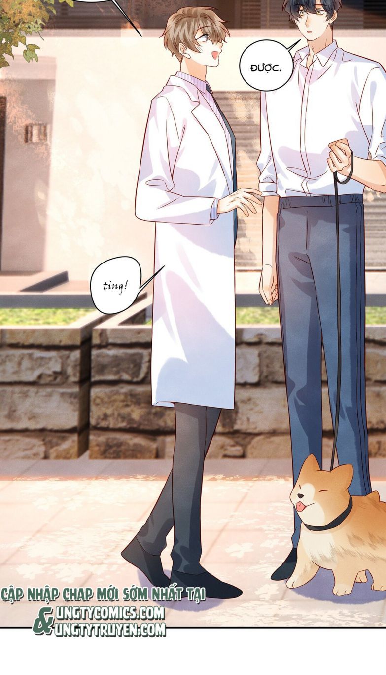 Giam Thủ Bị Đạo: Chapter 24