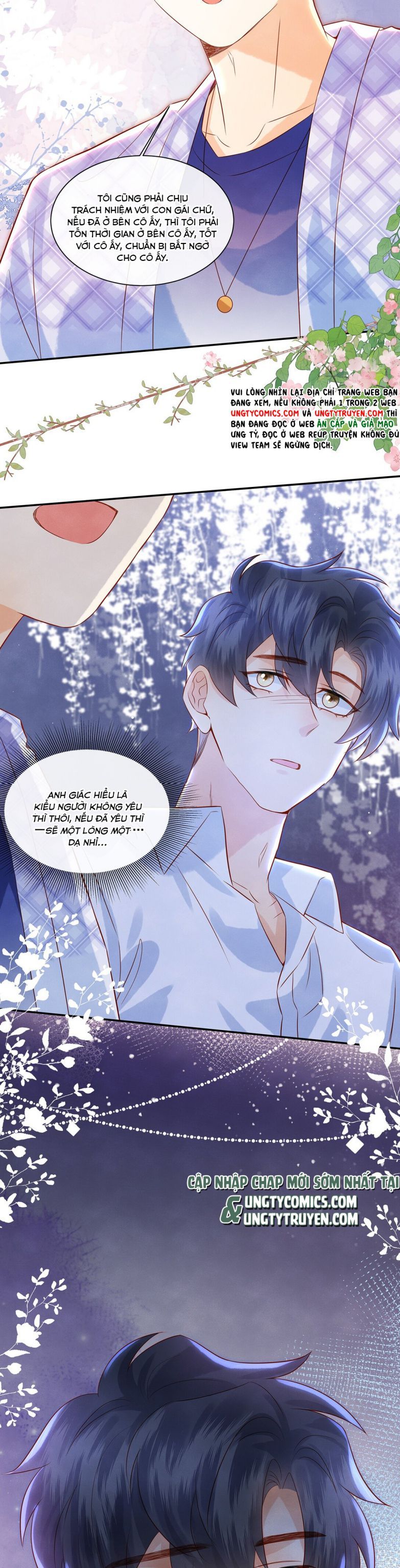 Giam Thủ Bị Đạo: Chapter 24