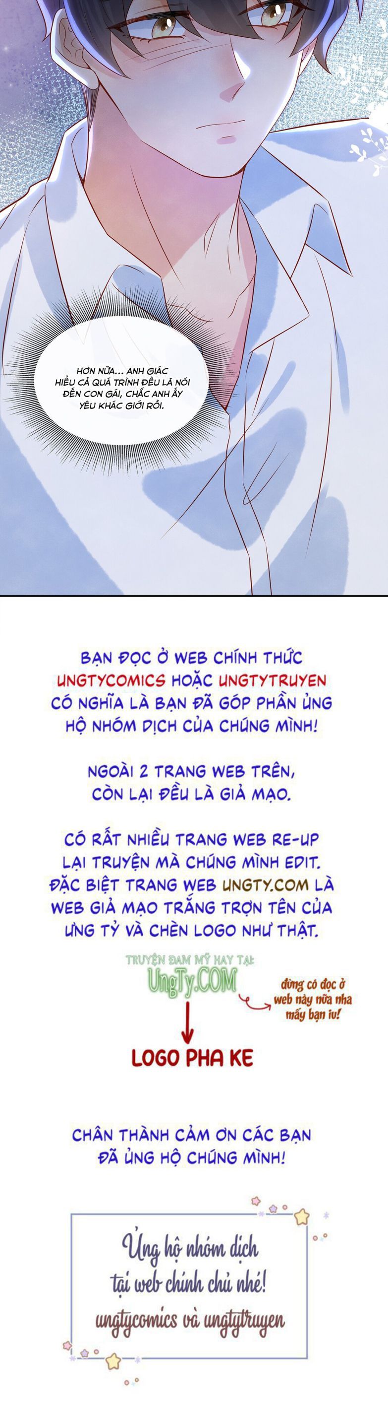 Giam Thủ Bị Đạo: Chapter 24