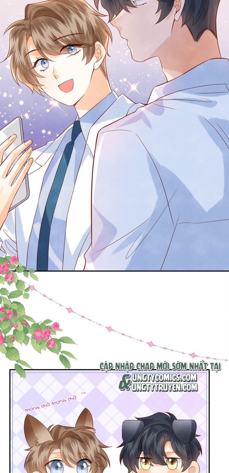 Giam Thủ Bị Đạo: Chapter 24