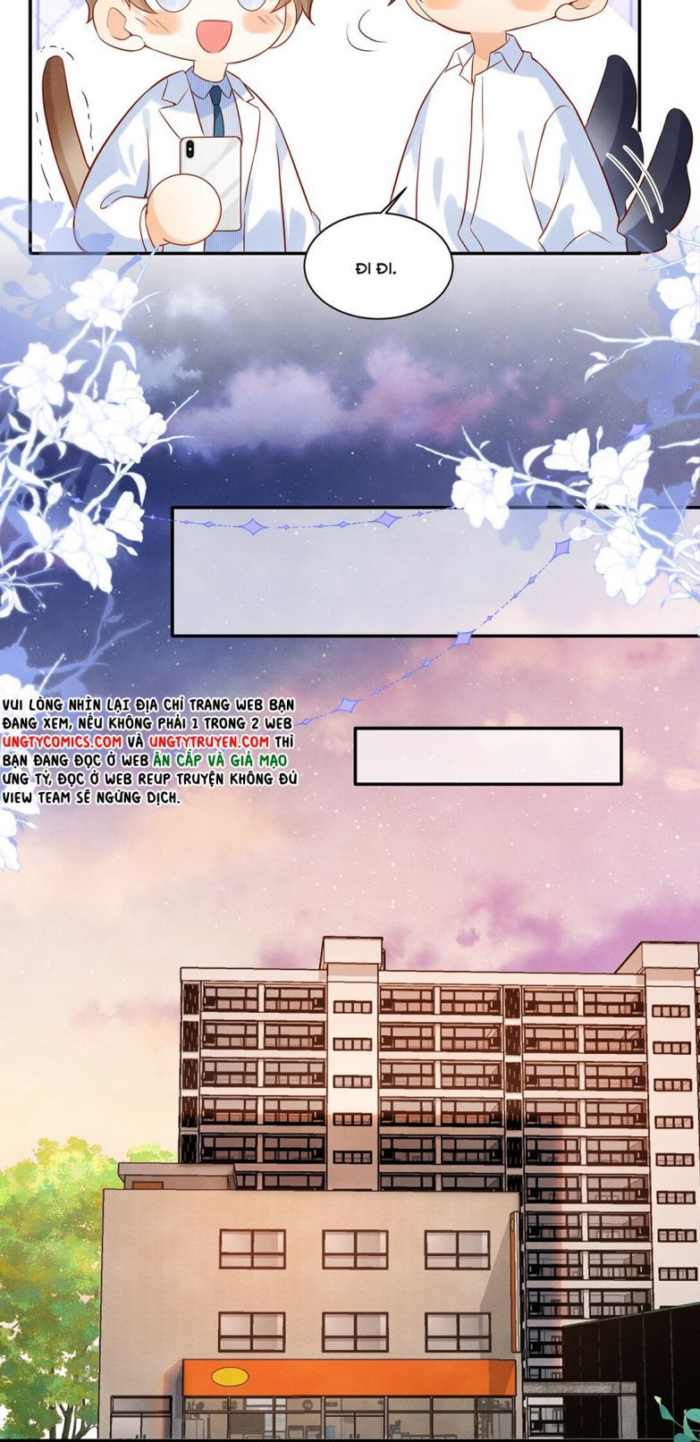 Giam Thủ Bị Đạo: Chapter 24