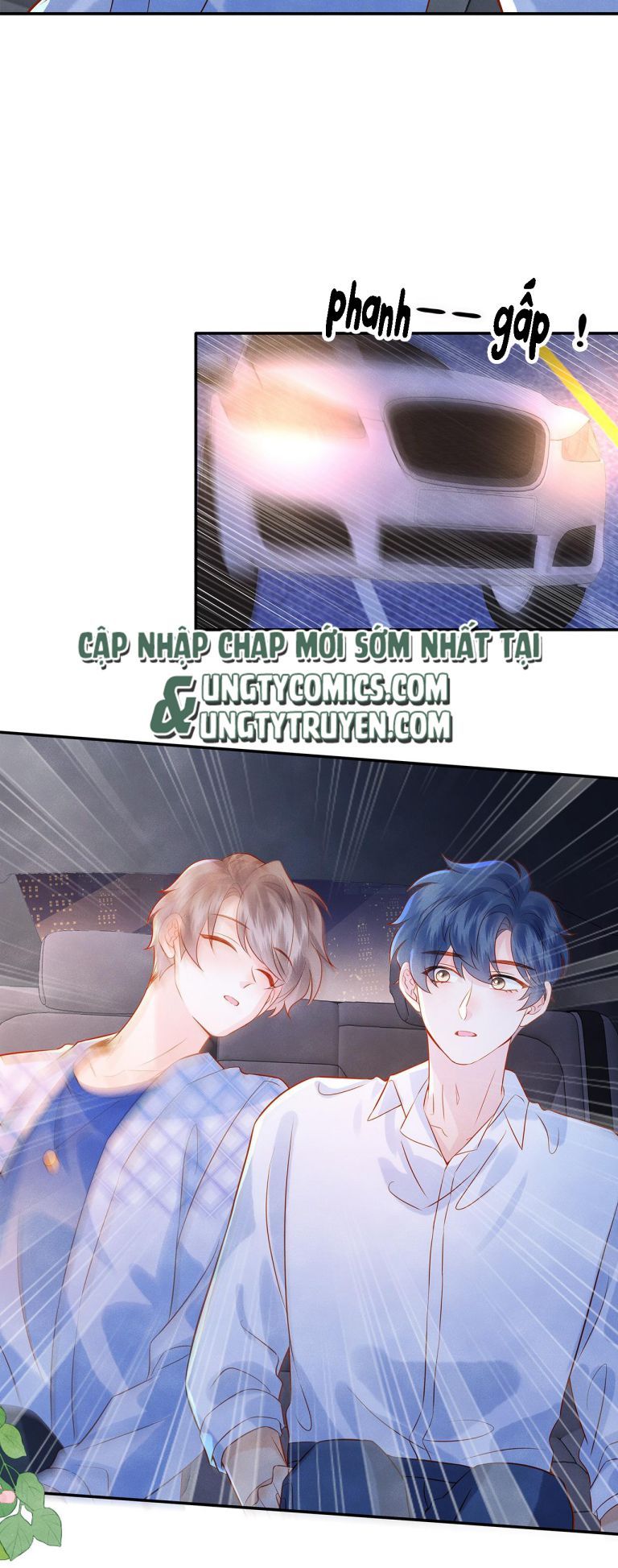 Giam Thủ Bị Đạo: Chapter 25