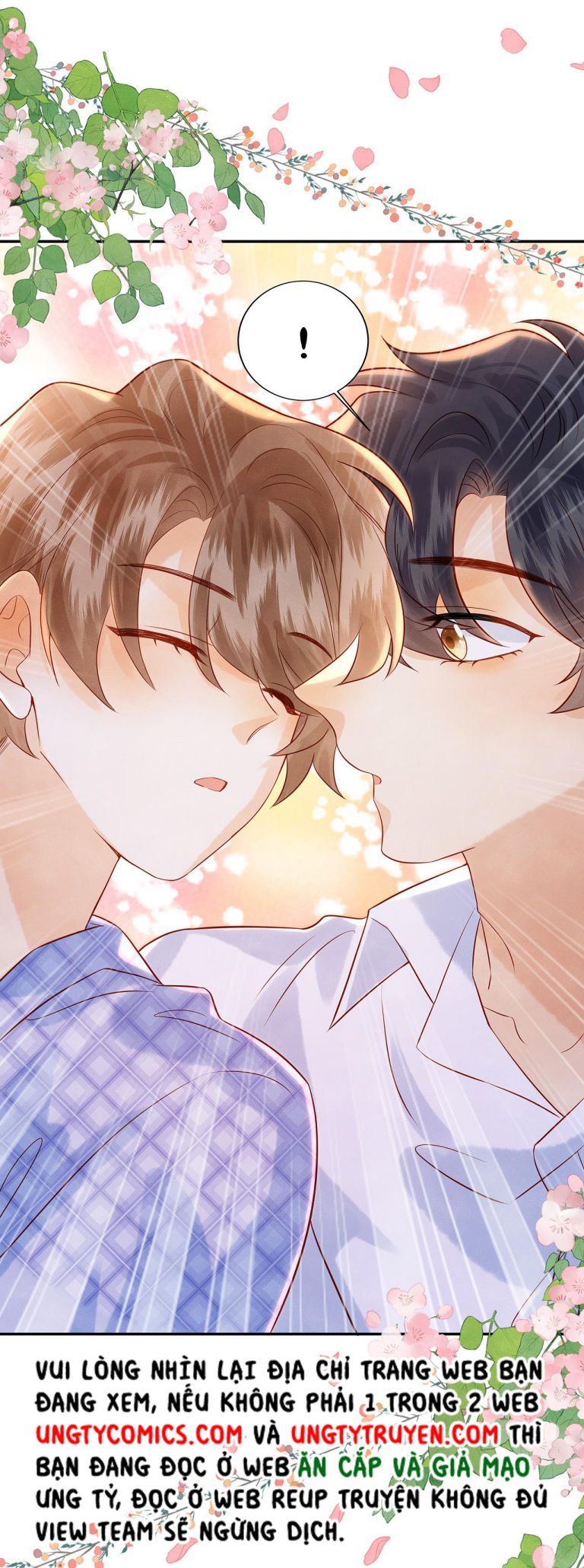 Giam Thủ Bị Đạo: Chapter 25