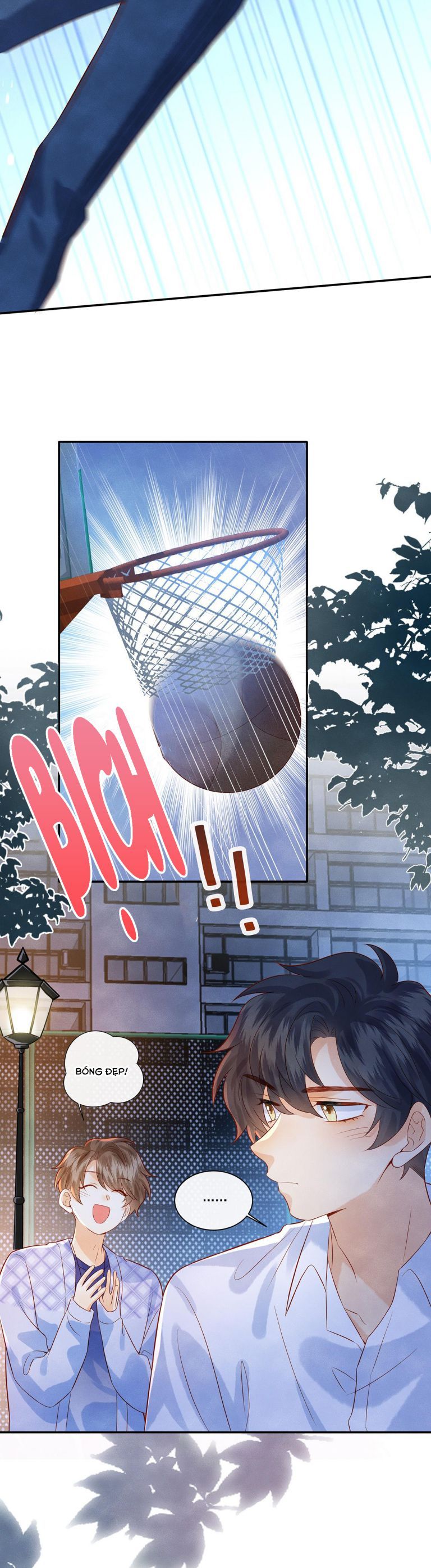 Giam Thủ Bị Đạo: Chapter 25