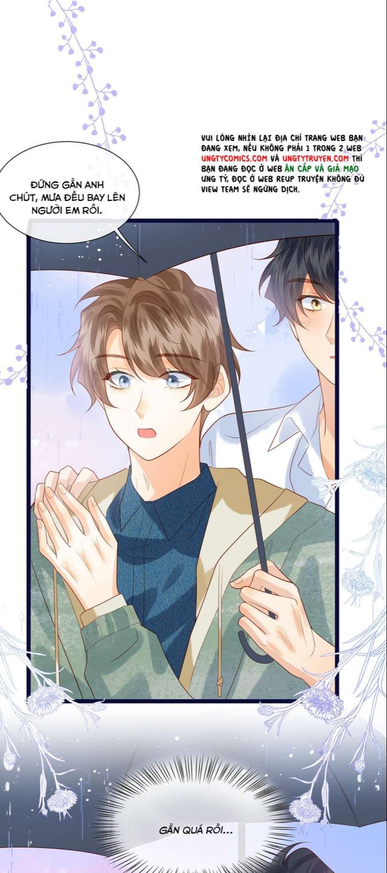 Giam Thủ Bị Đạo: Chapter 26