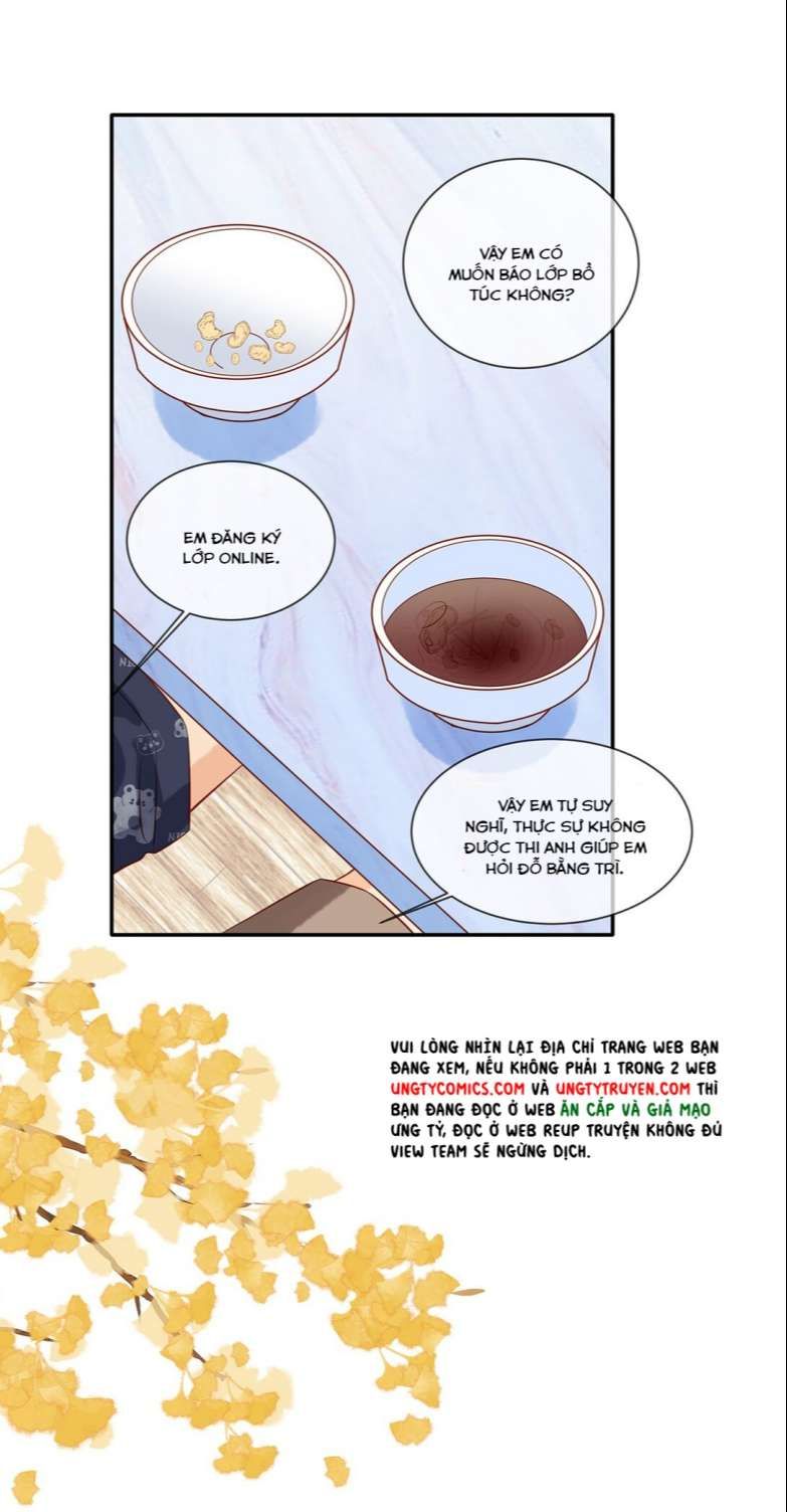 Giam Thủ Bị Đạo: Chapter 26