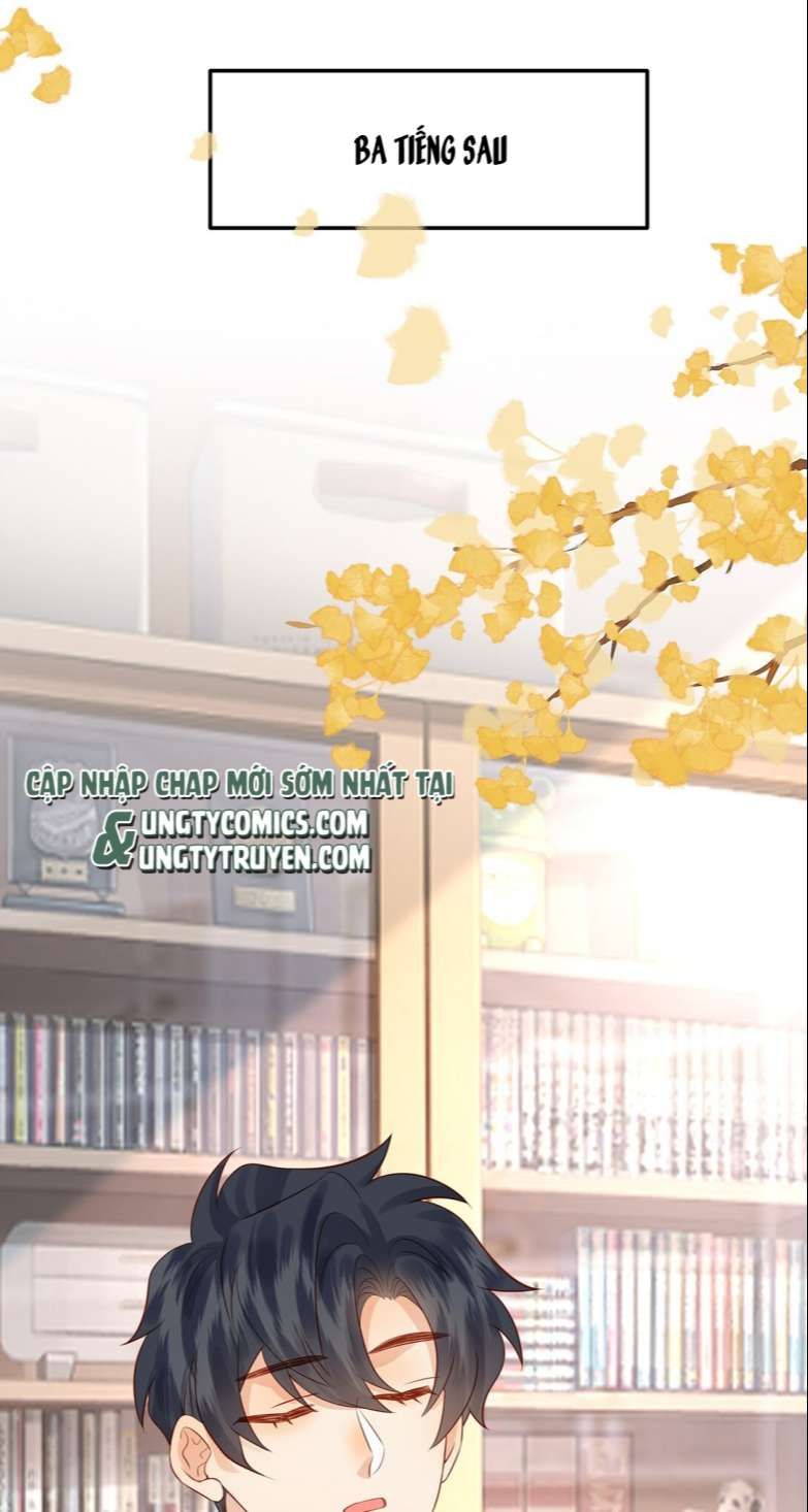 Giam Thủ Bị Đạo: Chapter 26