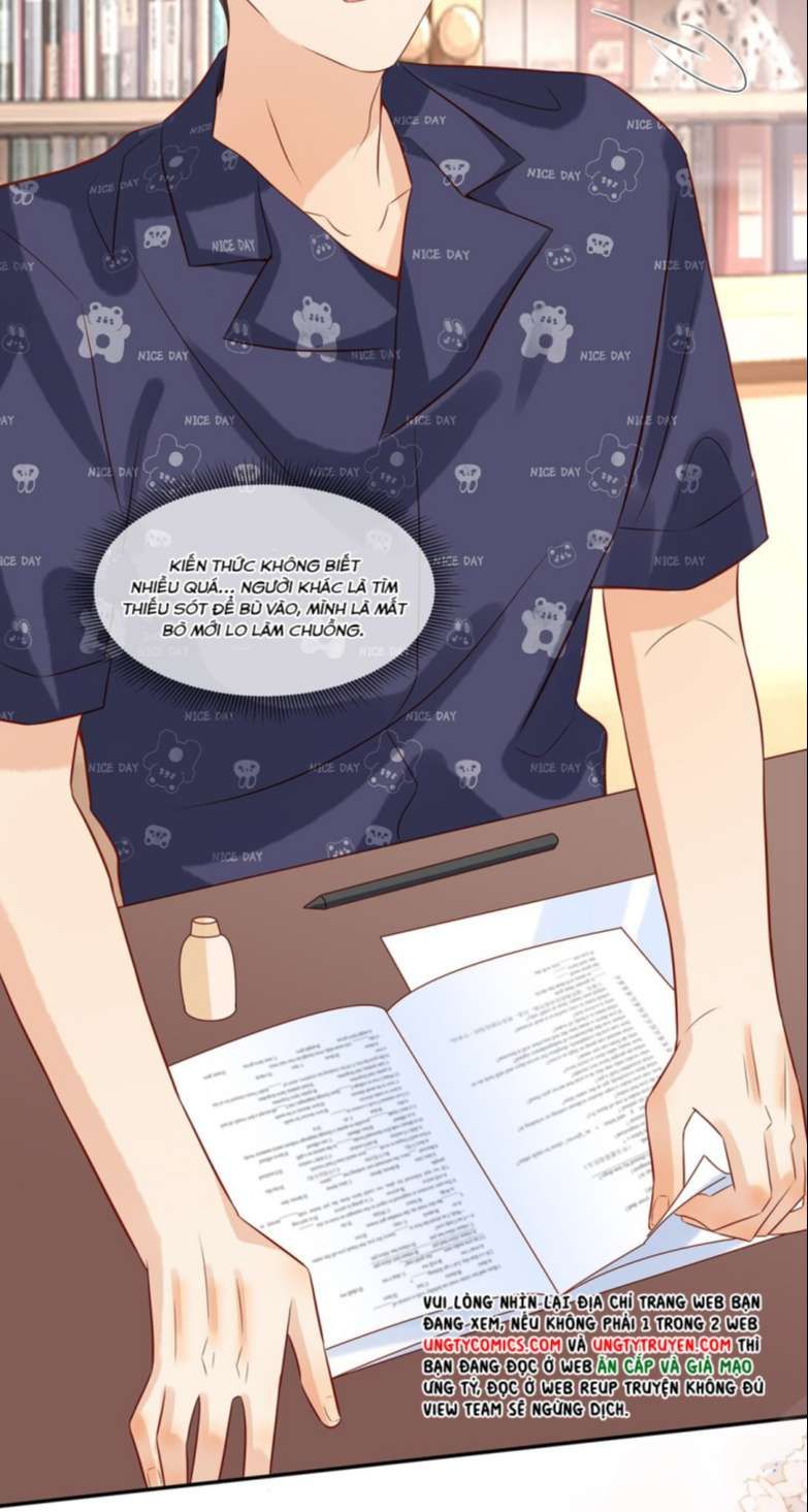 Giam Thủ Bị Đạo: Chapter 26