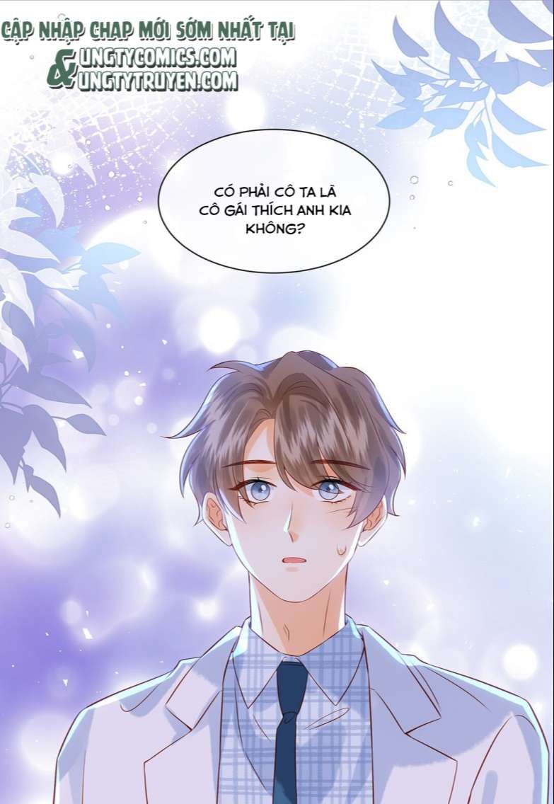 Giam Thủ Bị Đạo: Chapter 26