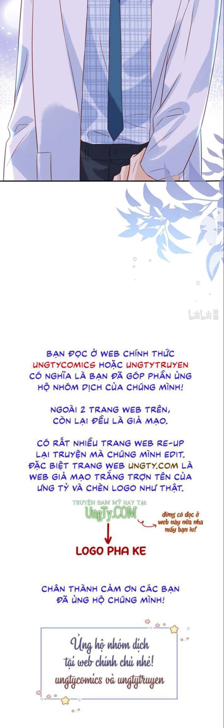 Giam Thủ Bị Đạo: Chapter 26