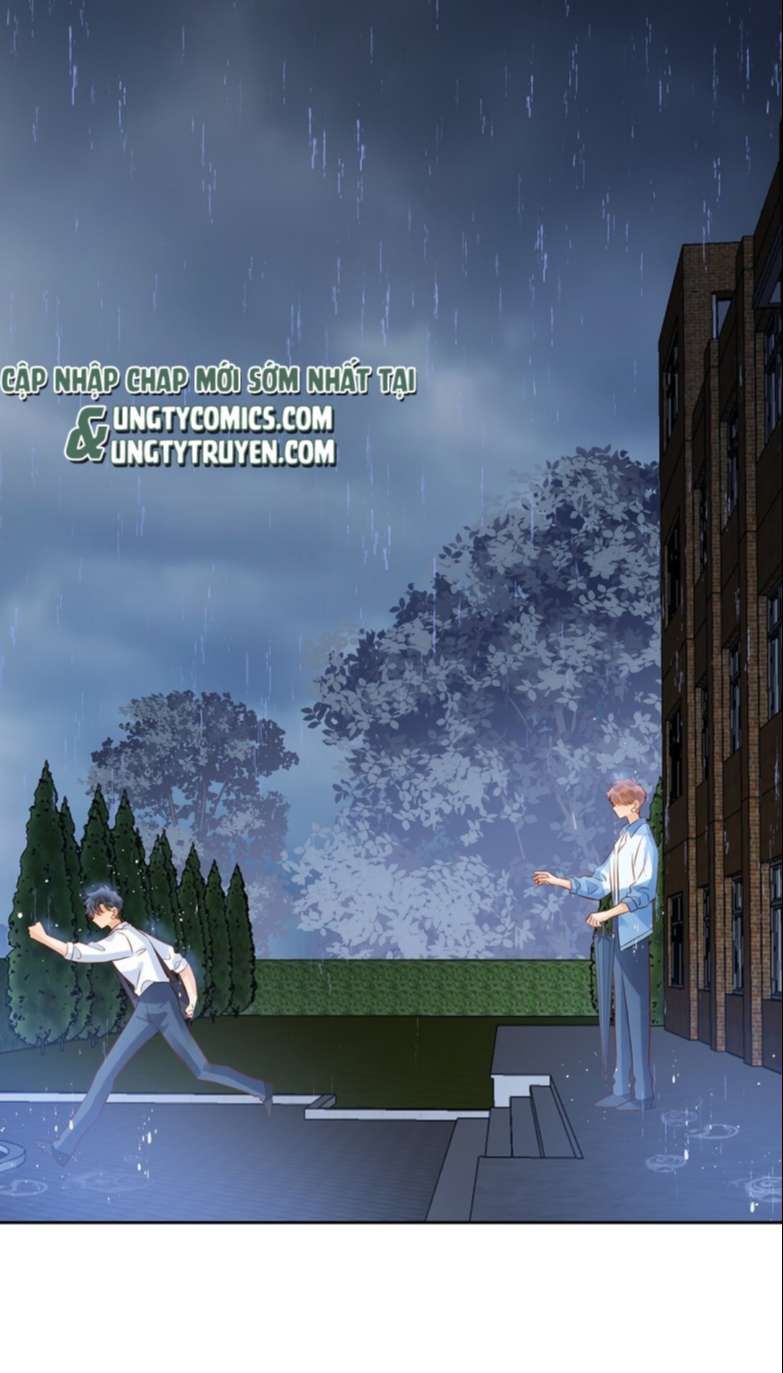 Giam Thủ Bị Đạo: Chapter 26