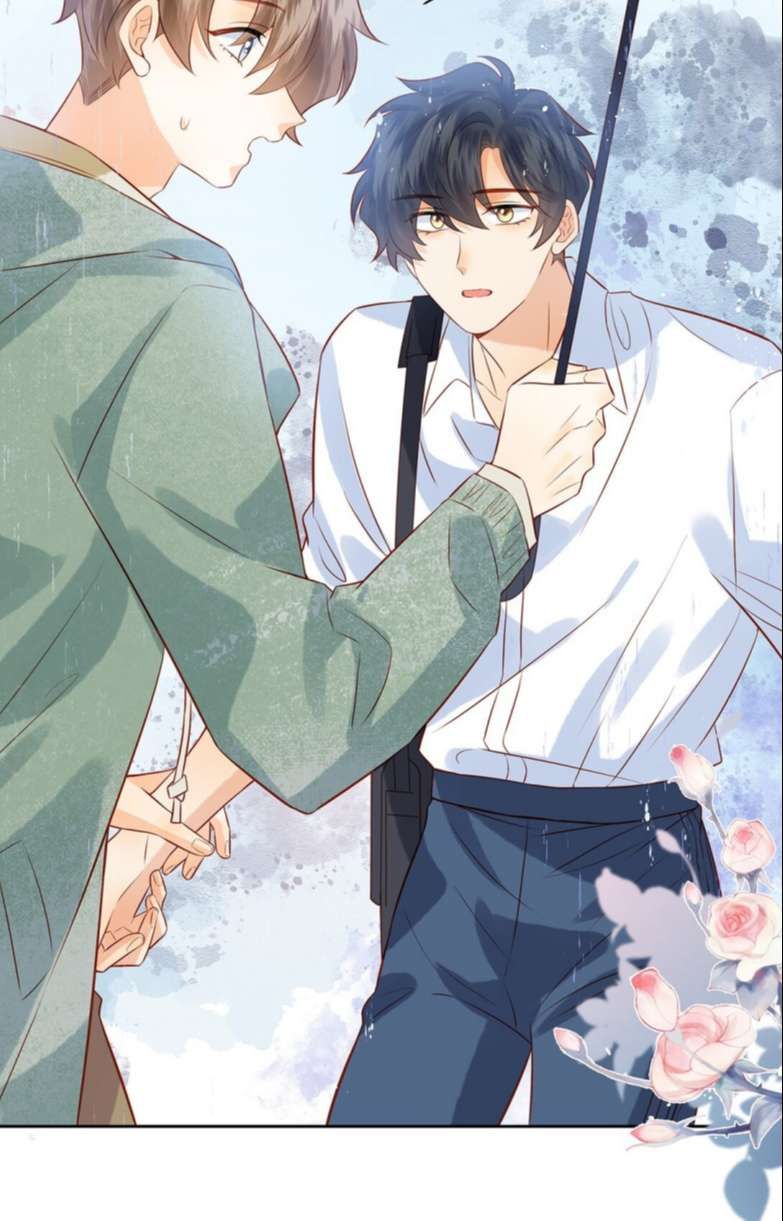 Giam Thủ Bị Đạo: Chapter 26