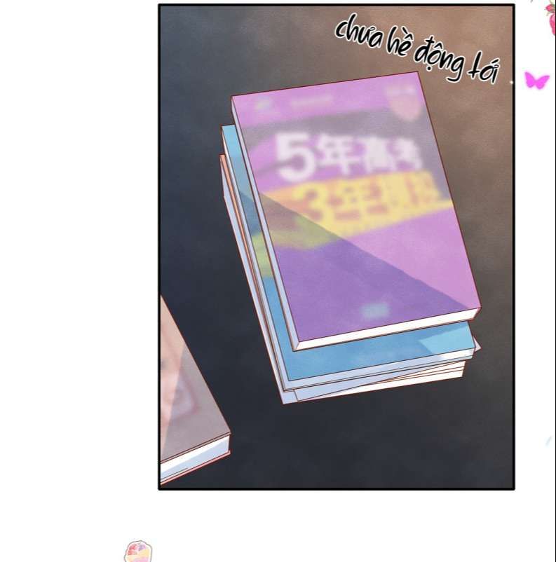 Giam Thủ Bị Đạo: Chapter 27