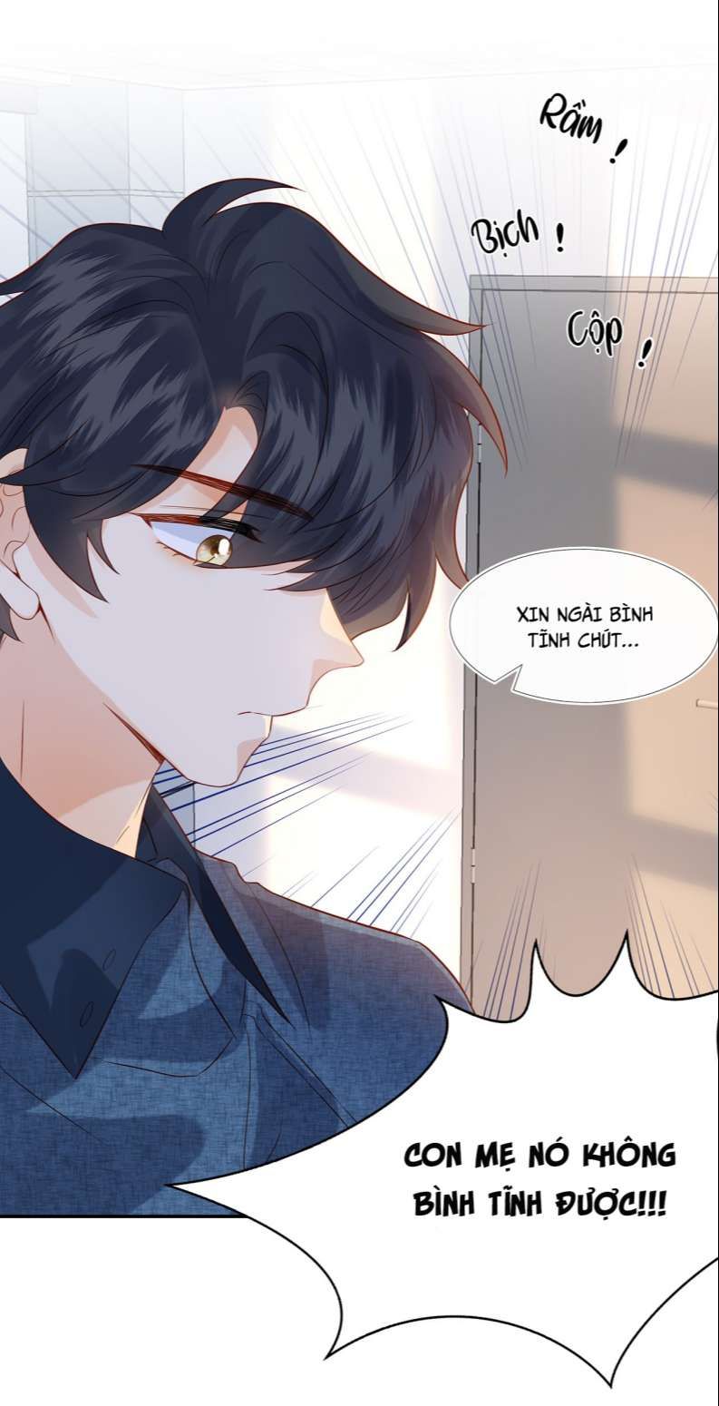 Giam Thủ Bị Đạo: Chapter 27