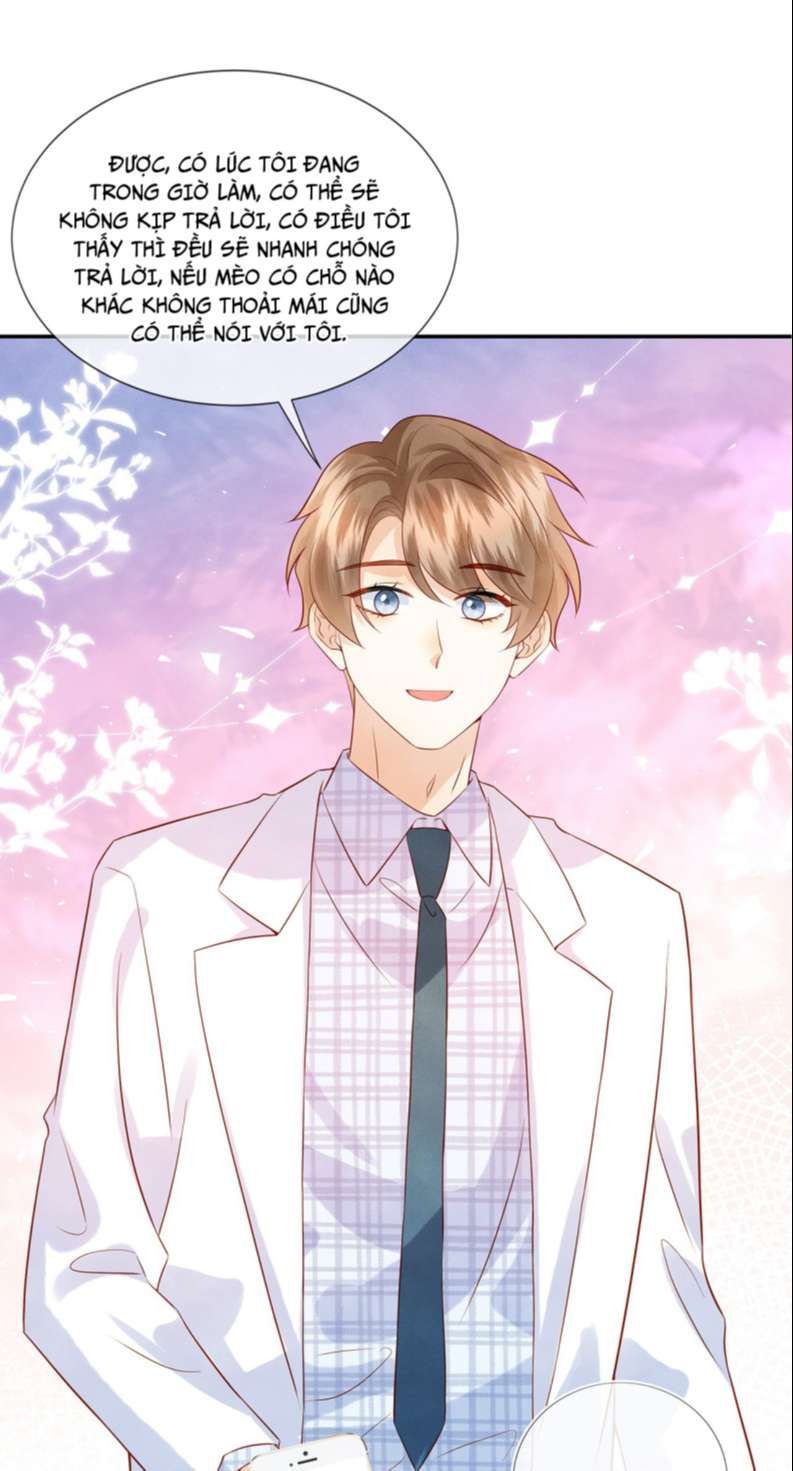 Giam Thủ Bị Đạo: Chapter 27