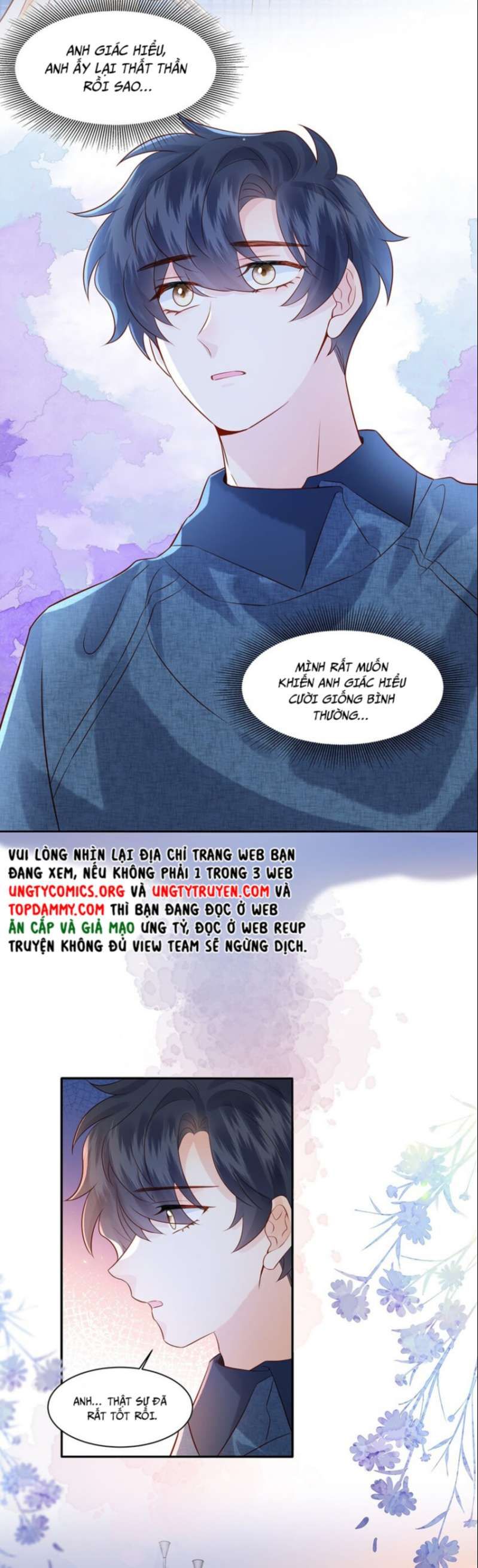 Giam Thủ Bị Đạo: Chapter 28
