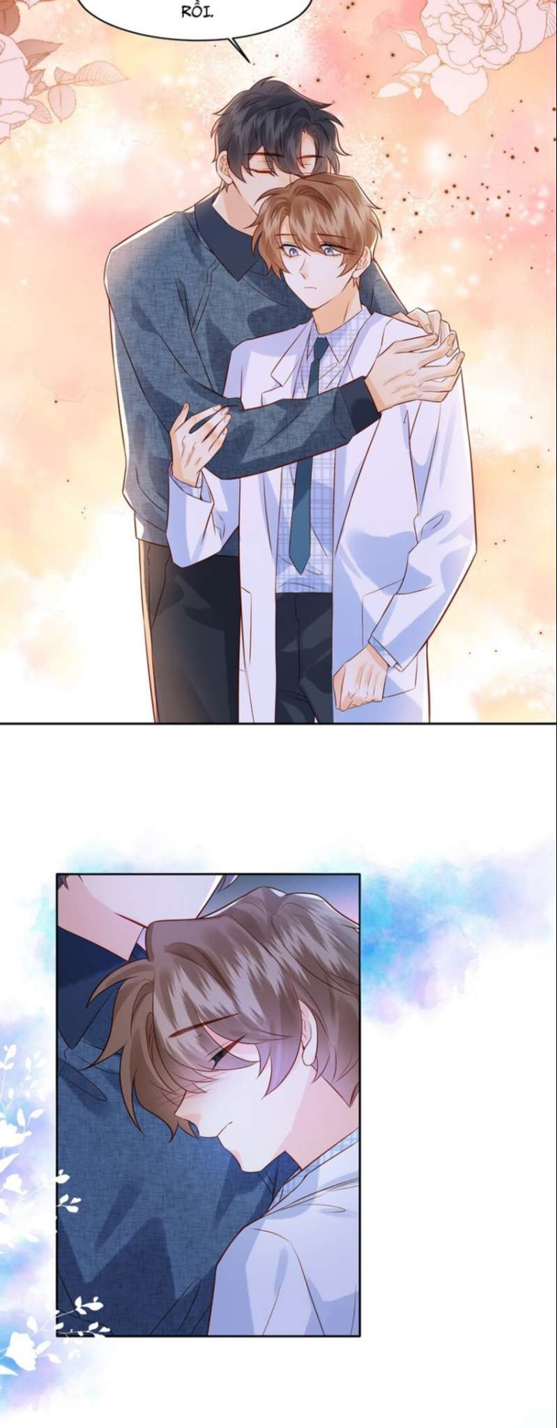 Giam Thủ Bị Đạo: Chapter 28