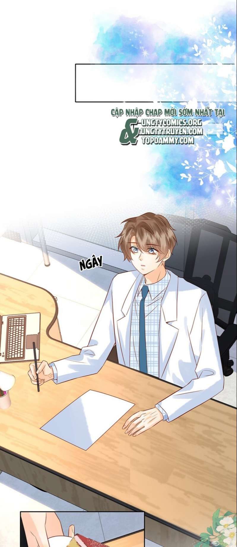 Giam Thủ Bị Đạo: Chapter 28