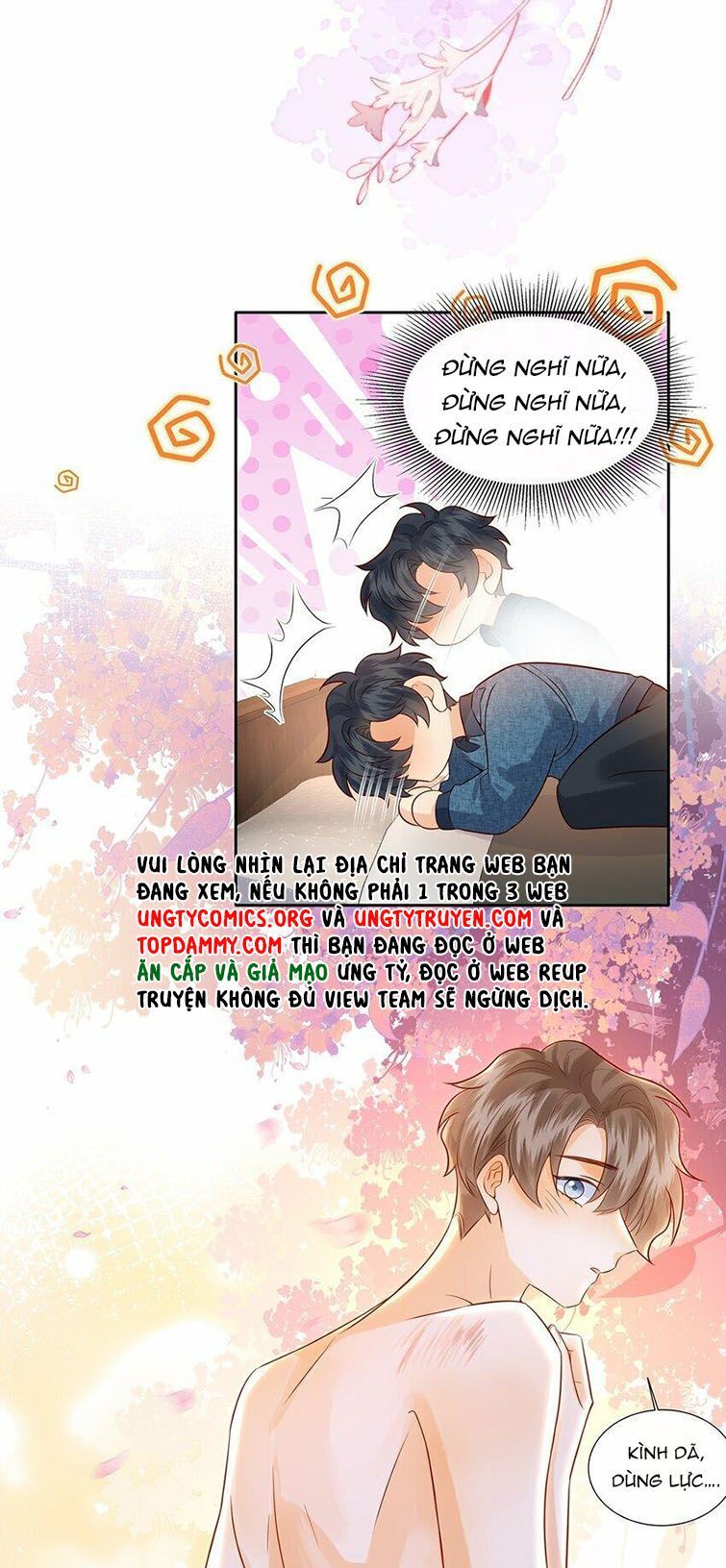 Giam Thủ Bị Đạo: Chapter 29