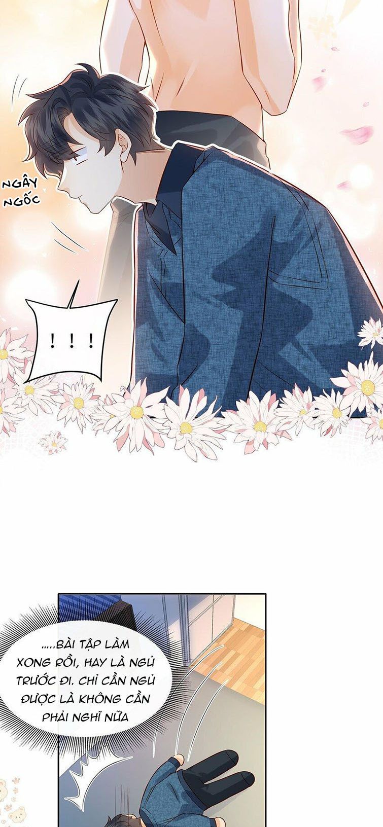 Giam Thủ Bị Đạo: Chapter 29