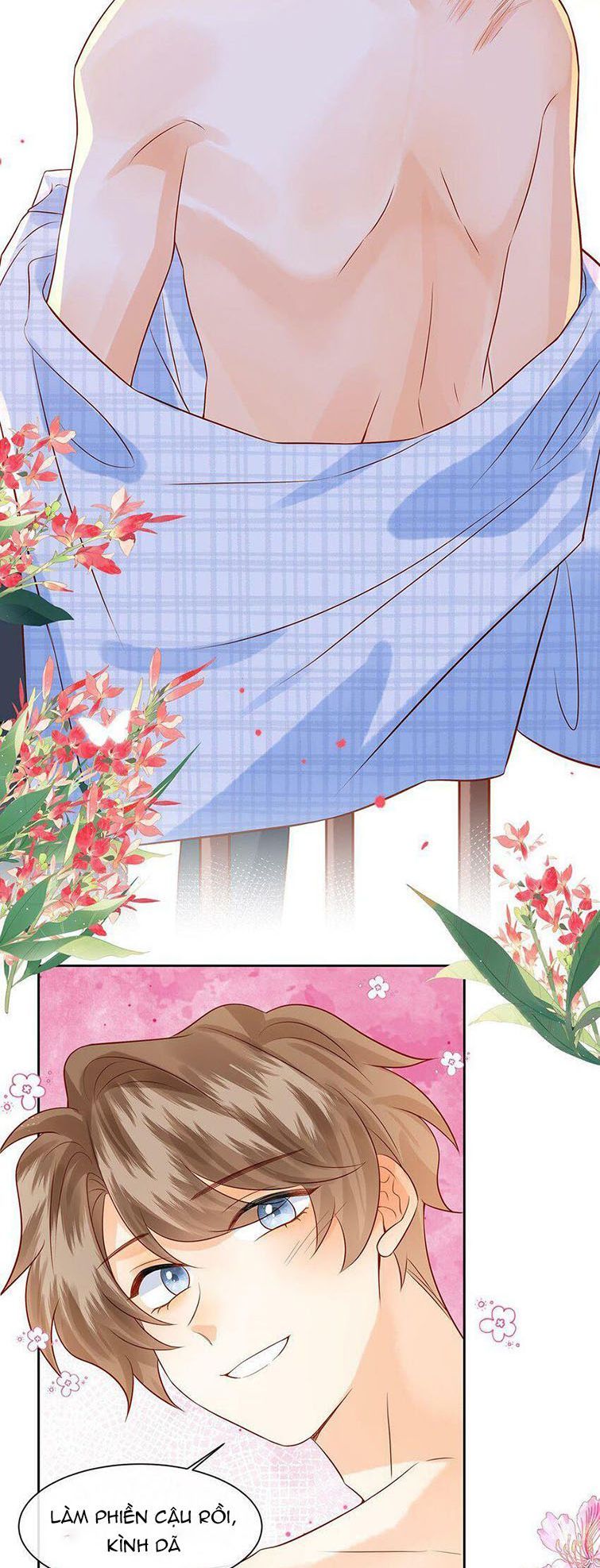 Giam Thủ Bị Đạo: Chapter 29